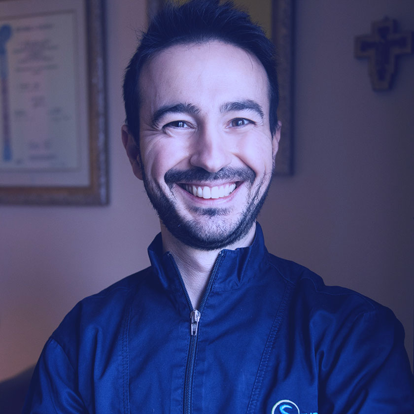 Dottor Roberto D'Ambrini